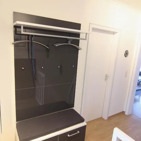 아파트 Calma 1 Ebenerdig *