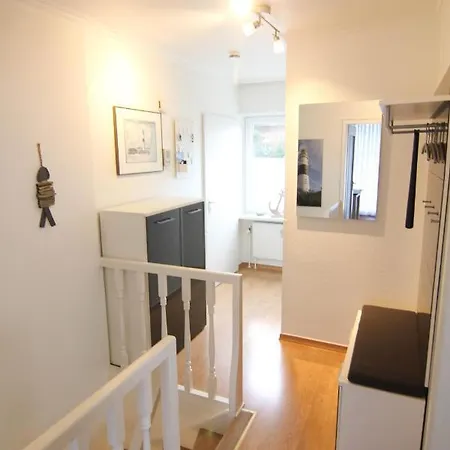 Calma 1 Ebenerdig 베닝슈테트