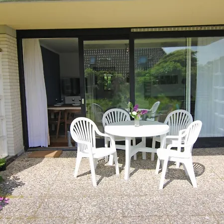 Calma 1 Ebenerdig Wenningstedt-Braderup