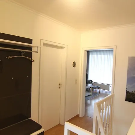 Calma 1 Ebenerdig 公寓