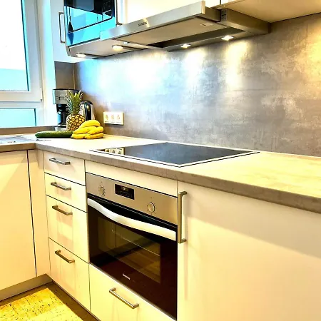 Calma 1 Ebenerdig Apartamento Wenningstedt-Braderup