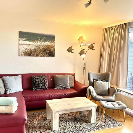 아파트 Calma 1 Ebenerdig *