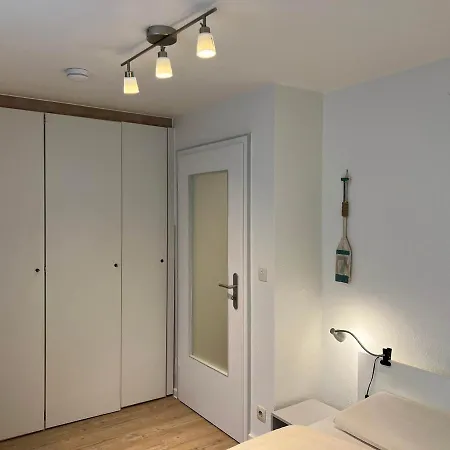 Calma 1 Ebenerdig * 베닝슈테트