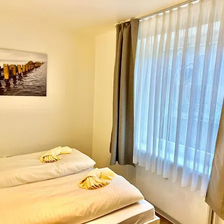 아파트 Calma 1 Ebenerdig *