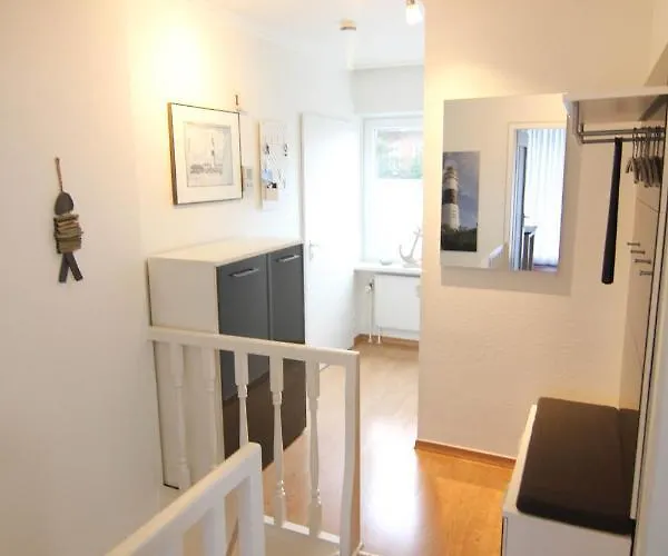 Calma 1 Ebenerdig Wenningstedt-Braderup