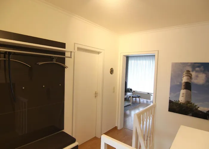 Calma 1 Ebenerdig Apartamento