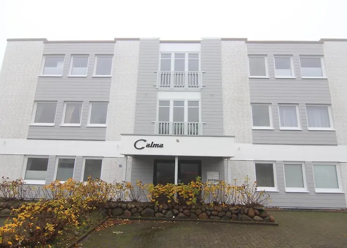 Calma 1 Ebenerdig