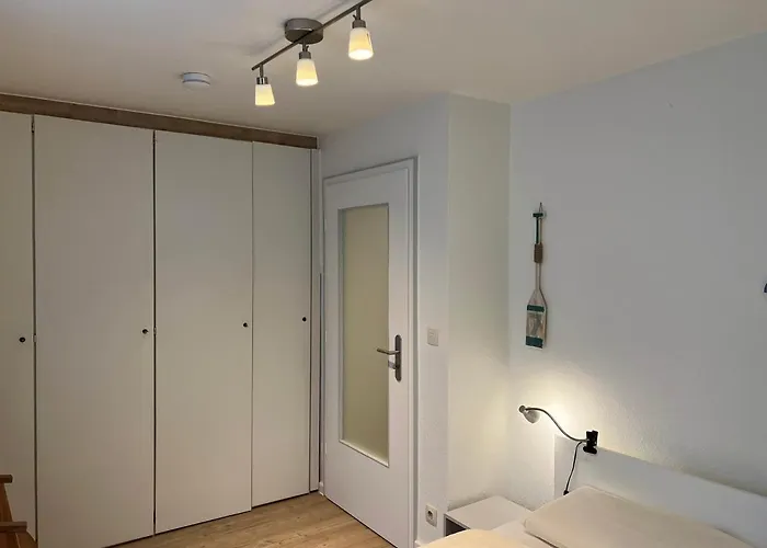 Calma 1 Ebenerdig * Wenningstedt-Braderup