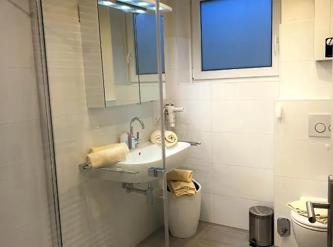 Calma 1 Ebenerdig Apartamento