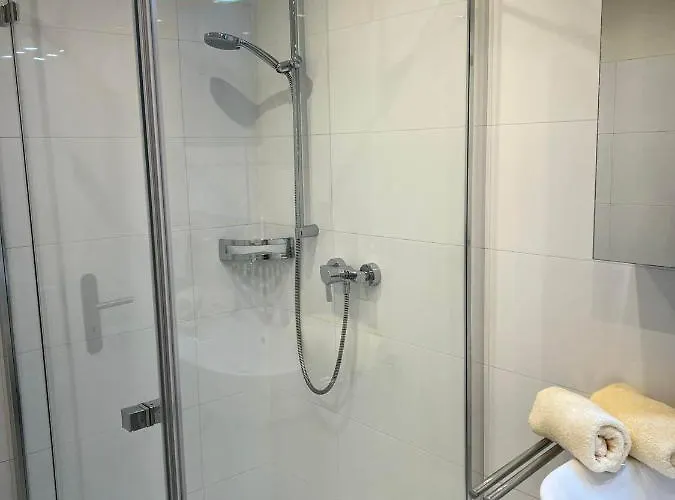 Calma 1 Ebenerdig Appartamento *