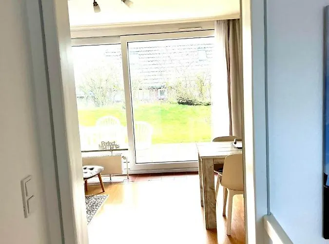 Calma 1 Ebenerdig Apartamento *